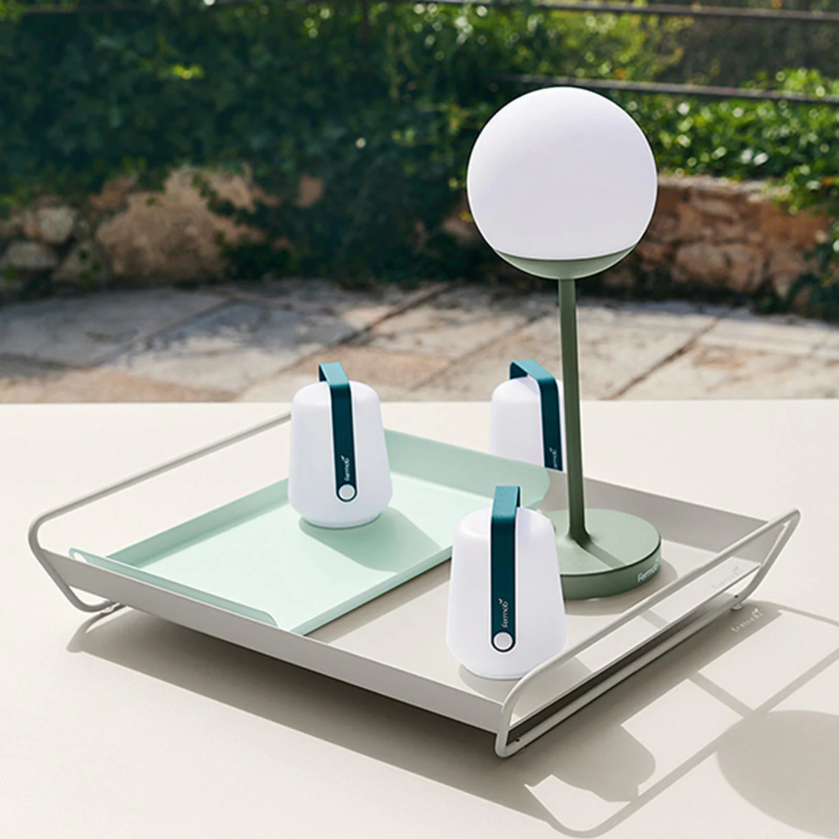 Large Alto Tray by Fermob - Image 3