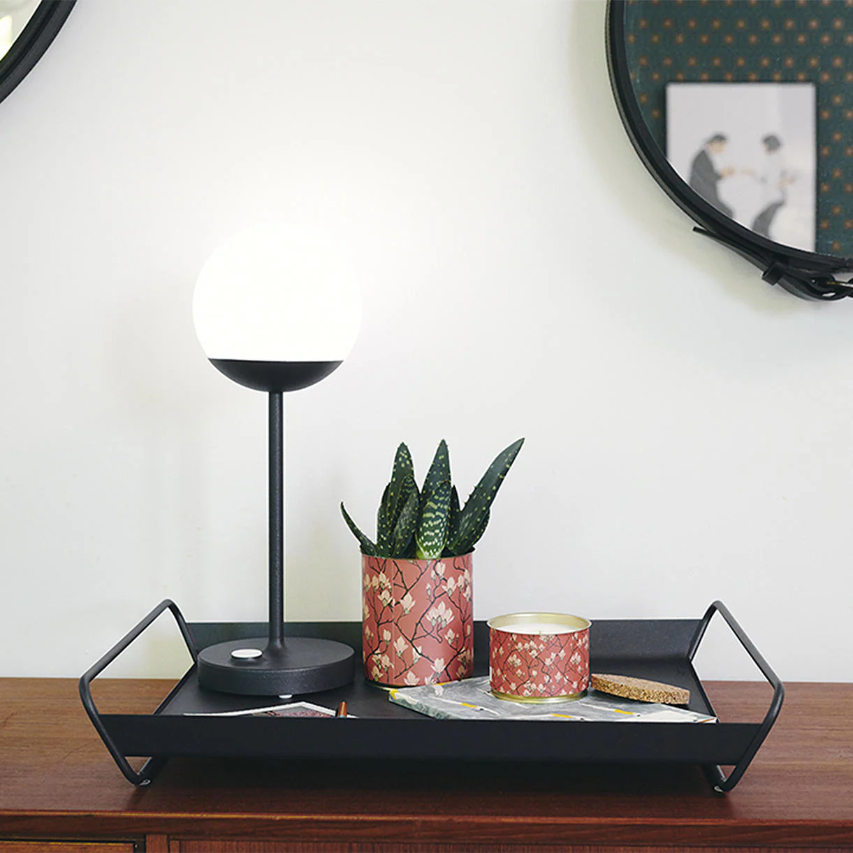 Large Alto Tray by Fermob - Image 4