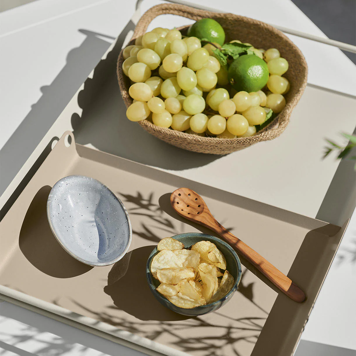 Large Alto Tray by Fermob - Image 5