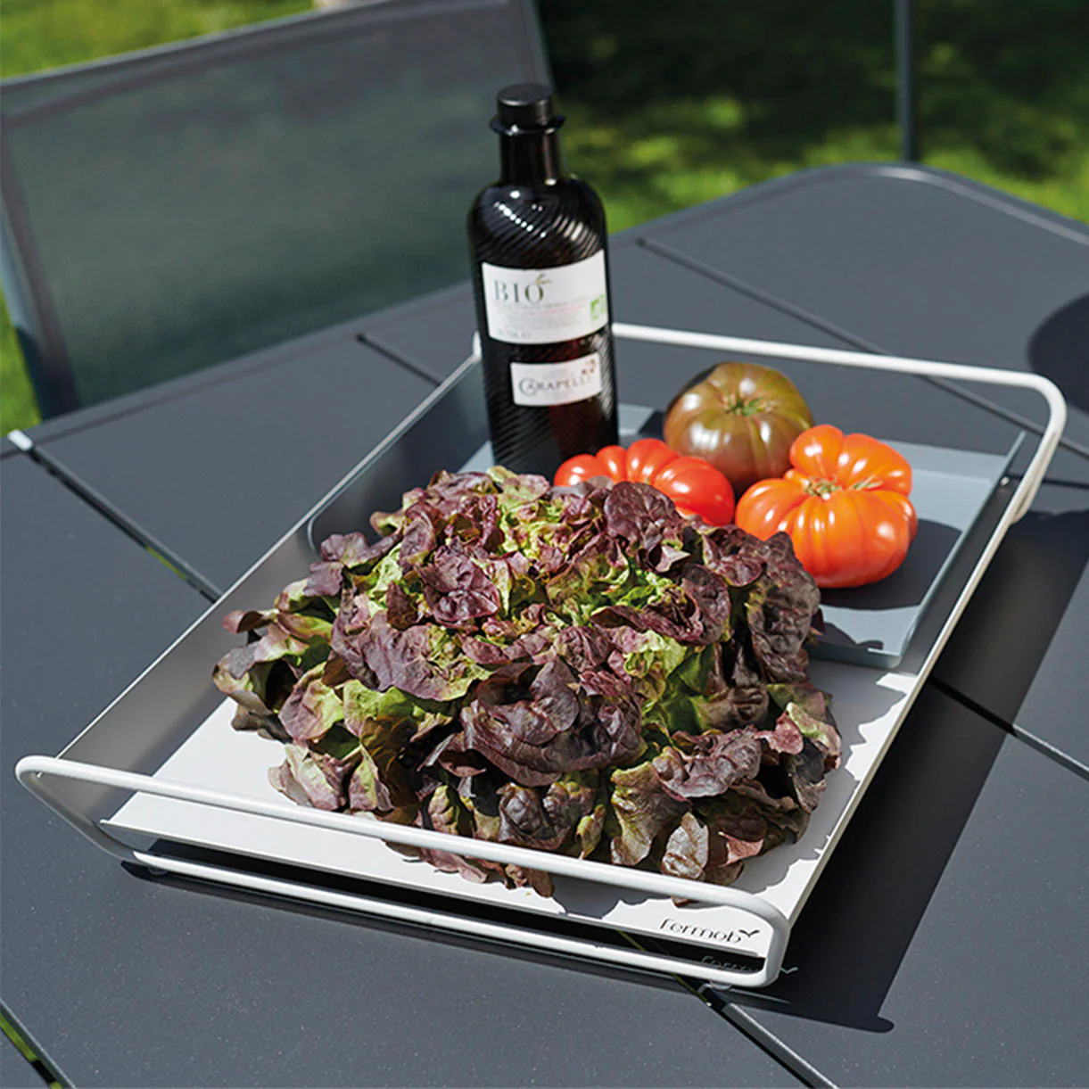Large Alto Tray by Fermob - Image 6