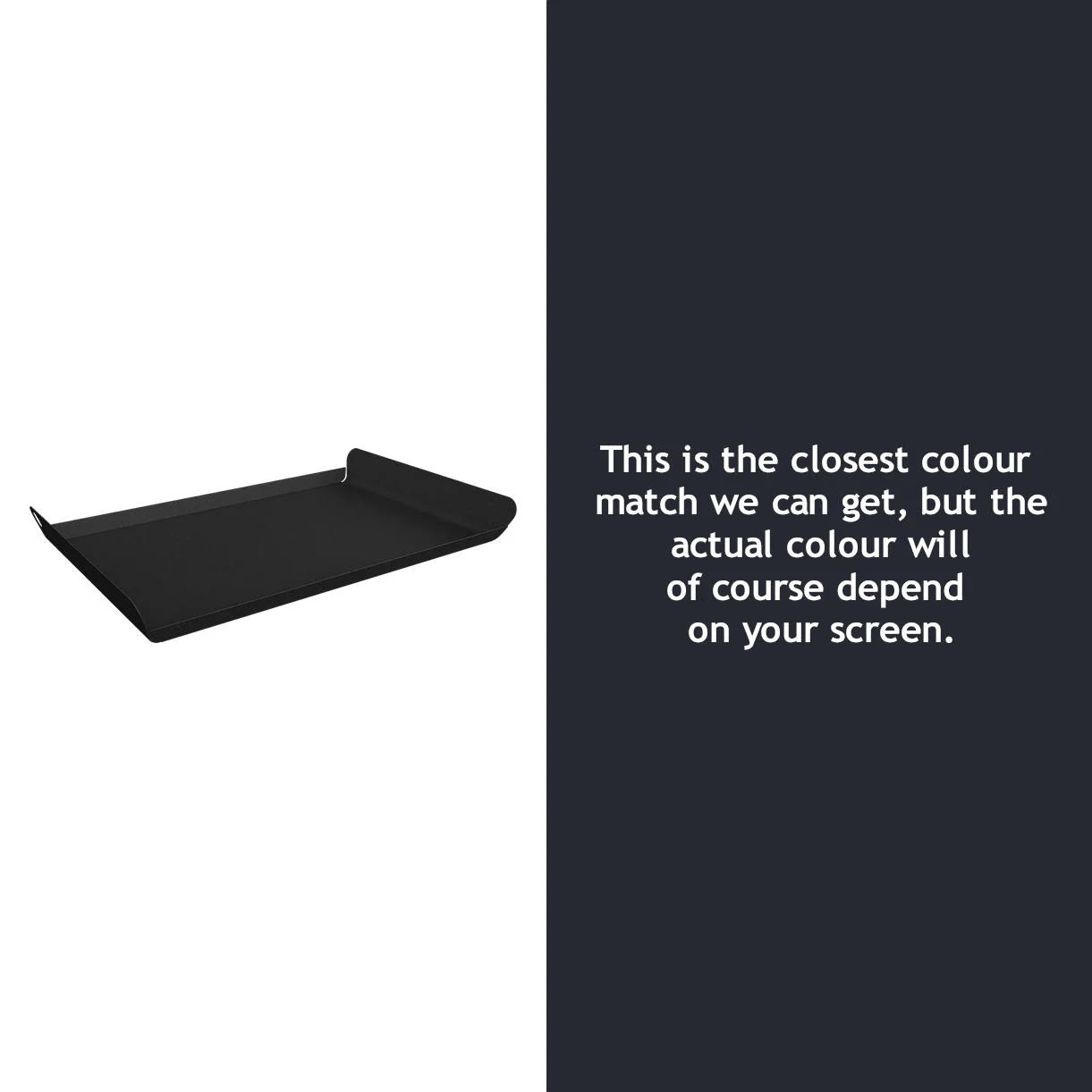 Medium  Alto Tray by Fermob - Image 11