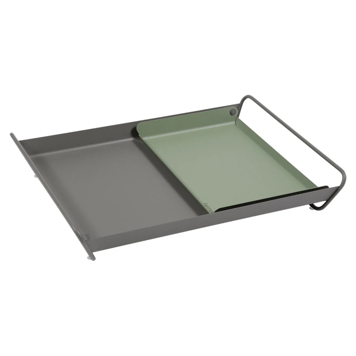 Medium  Alto Tray by Fermob - Image 5