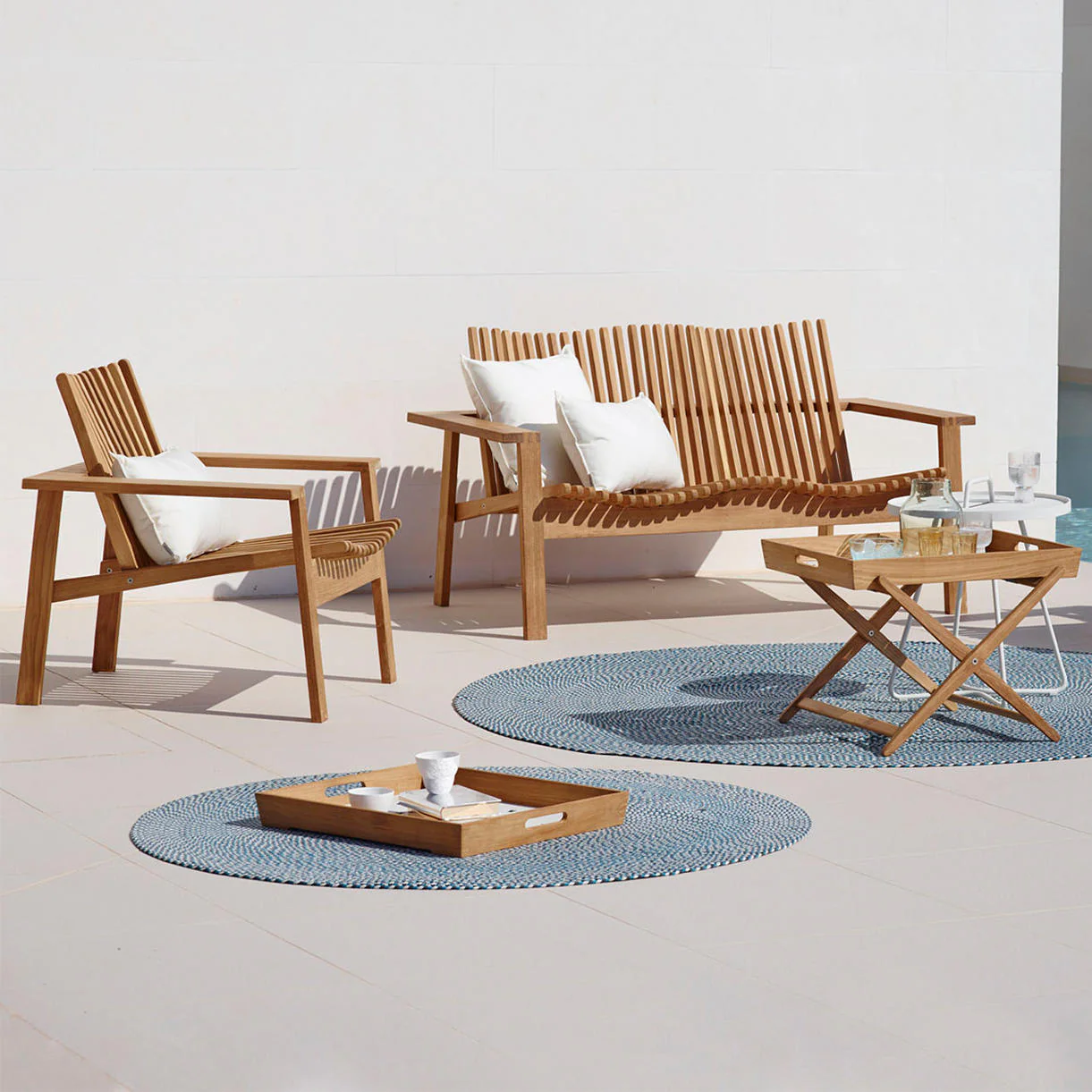 Amaze 2 Seater Sofa - Image 4