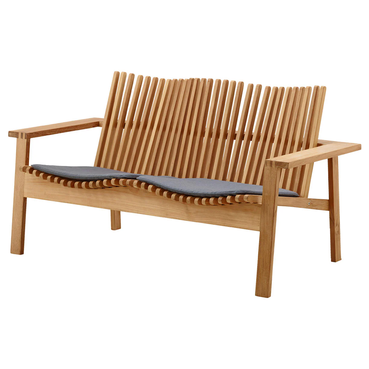 Amaze 2 Seater Sofa - Image 5