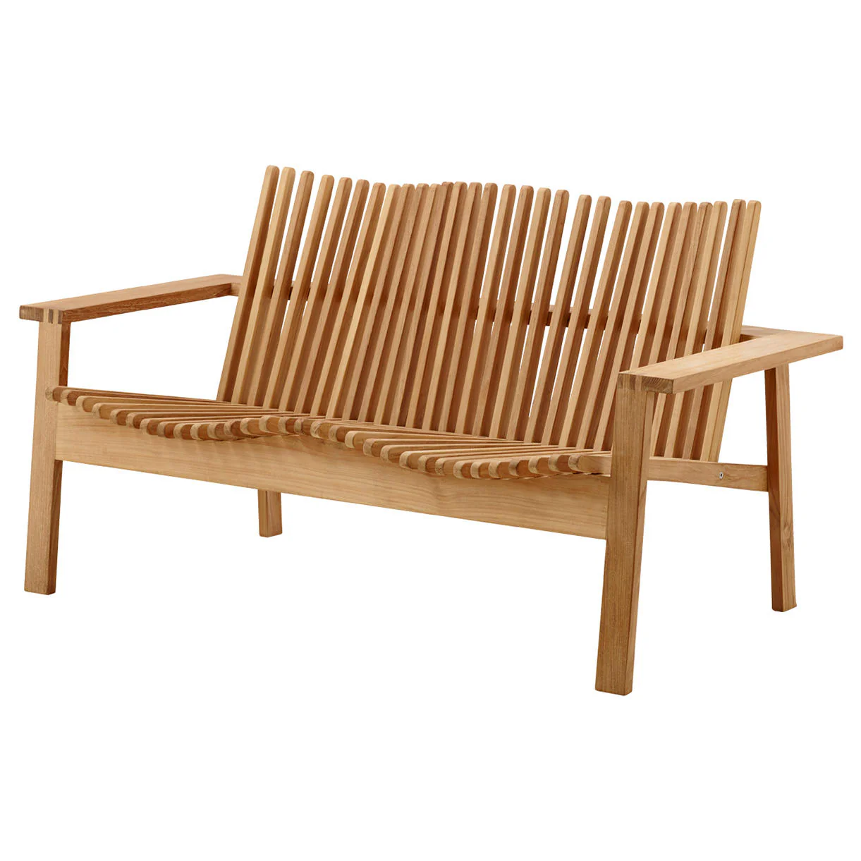 Amaze 2 Seater Sofa - Image 6