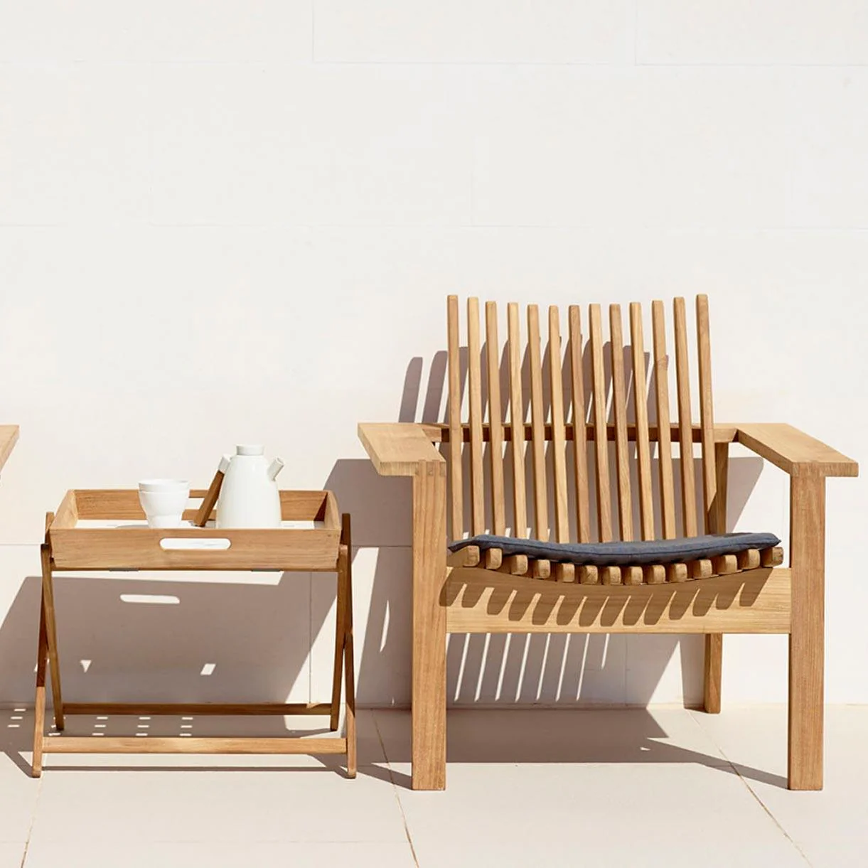 Amaze Lounge Chair - Image 3