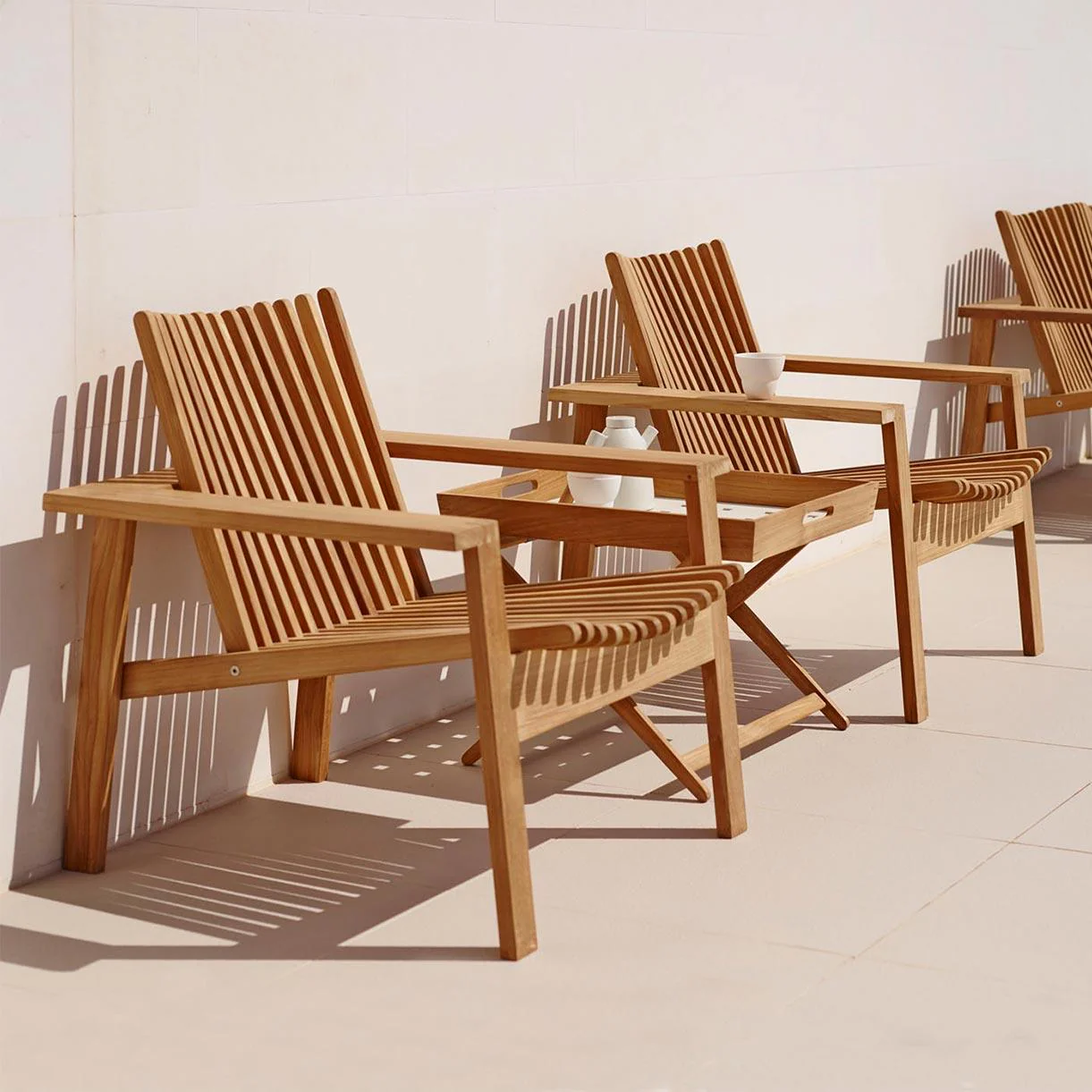 Amaze Lounge Chair - Image 4