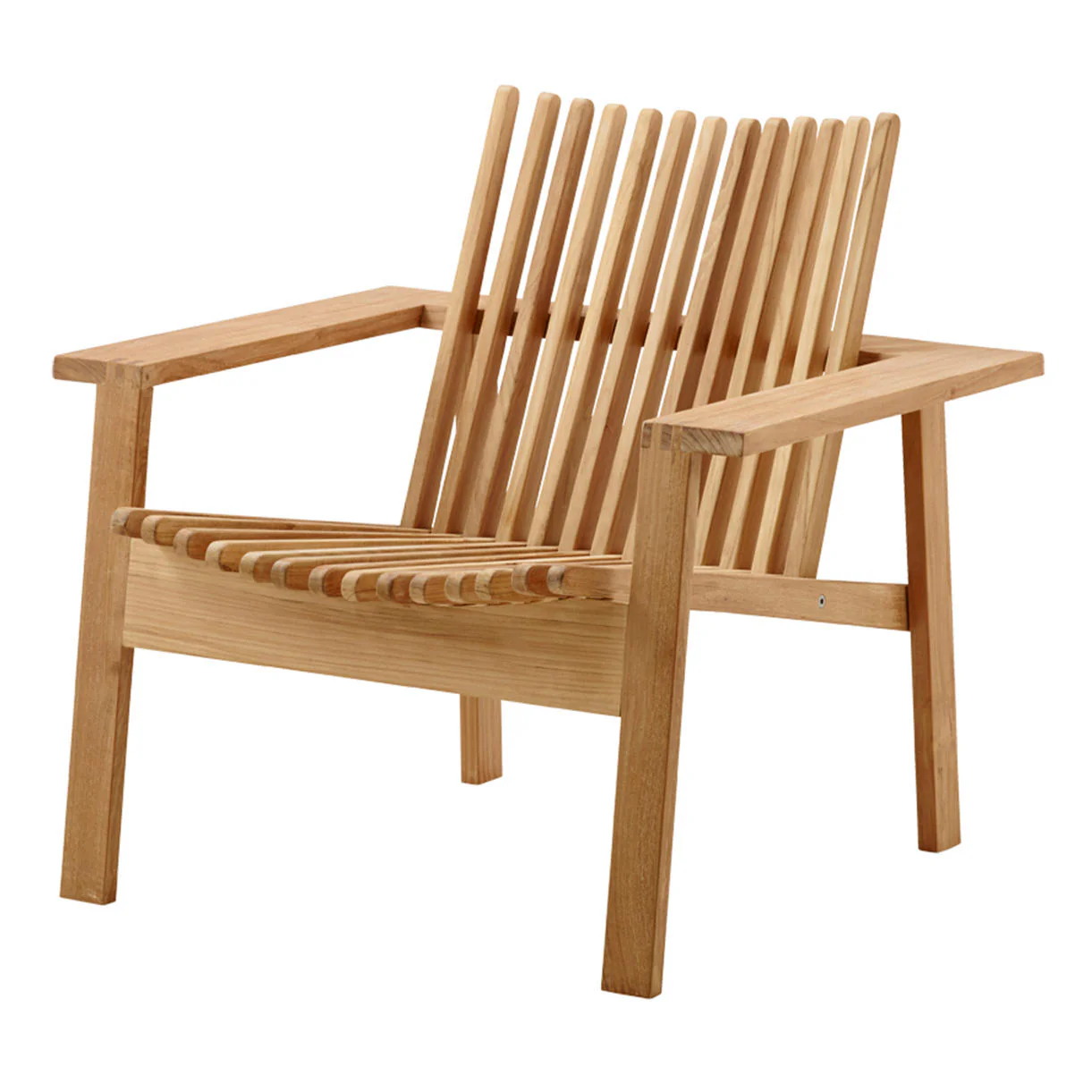 Amaze Lounge Chair - Image 7