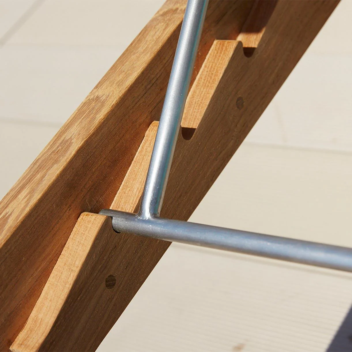 Amaze Sunlounger - Image 5