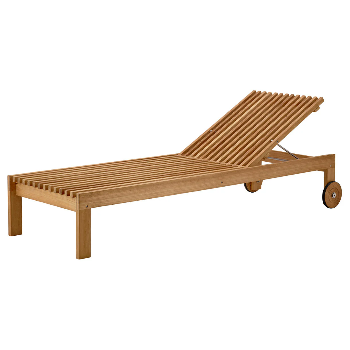 Amaze Sunlounger - Image 7