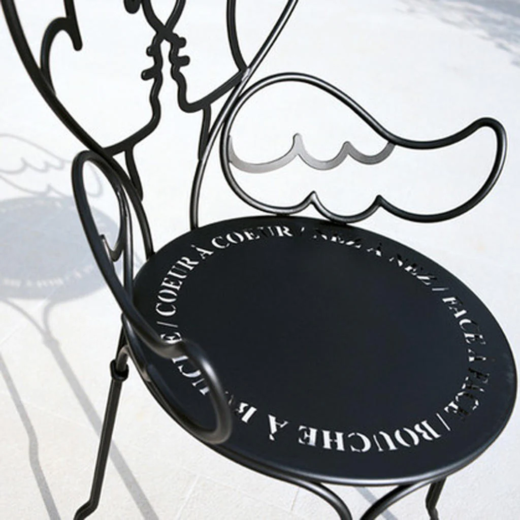 Ange Chair - Image 3