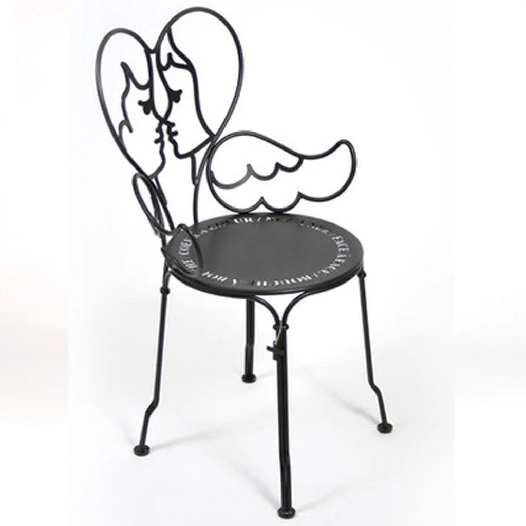 Ange Chair - Image 4