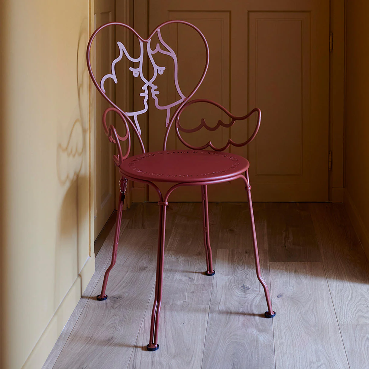 Ange Chair - Image 5