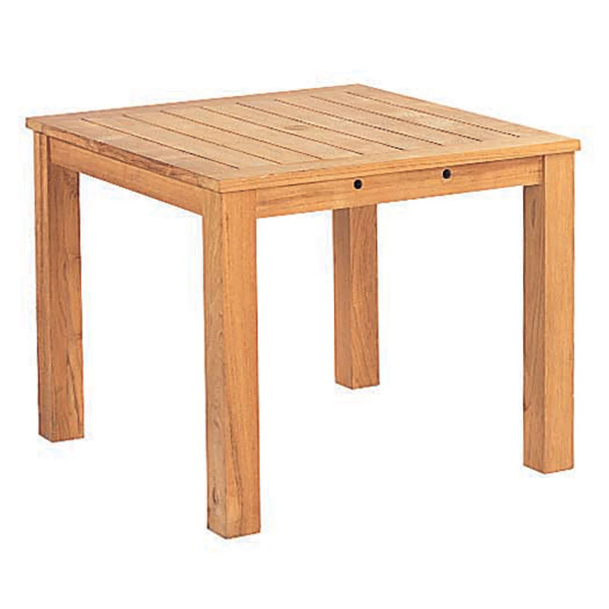 Antibes Outdoor Refectory Teak Tables - Image 4