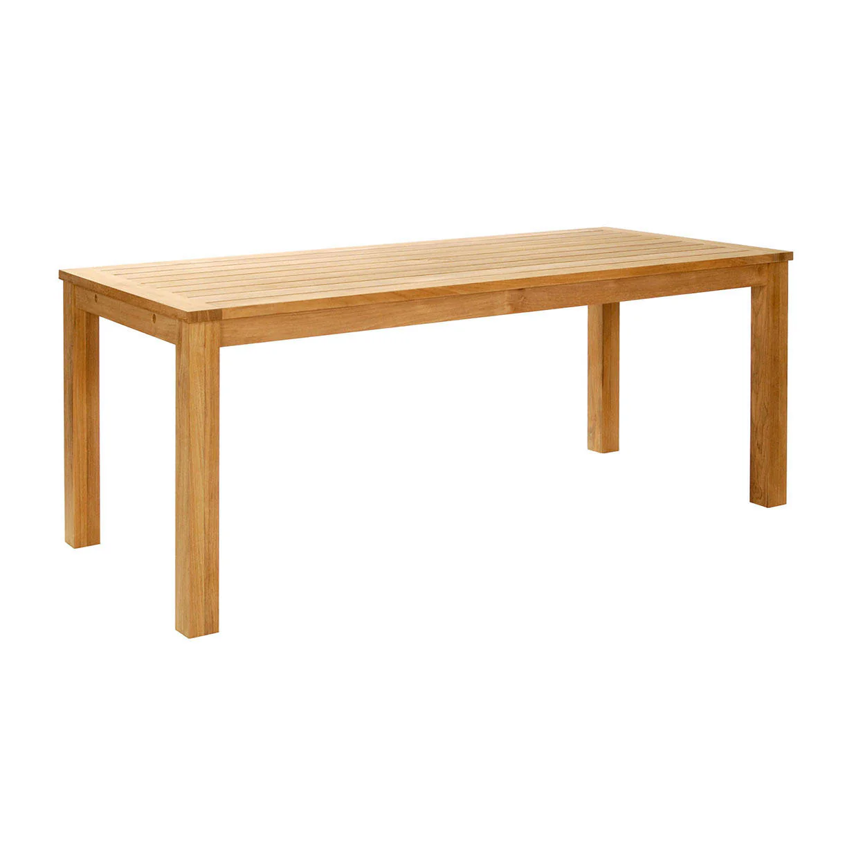 Antibes Outdoor Refectory Teak Tables - Image 5