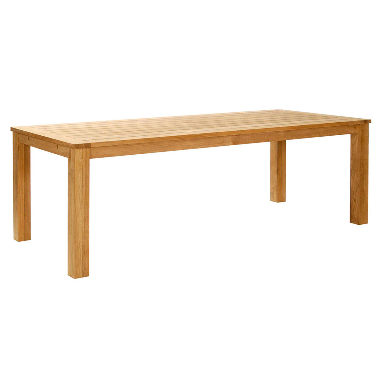 Antibes Outdoor Refectory Teak Tables - Image 7