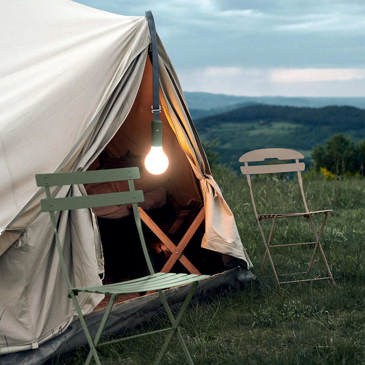 Aplo Suspension Strap - Image 2