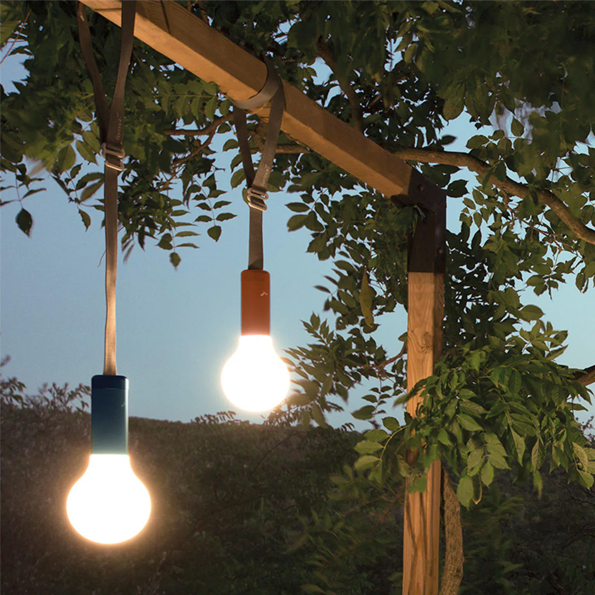 Aplo Suspension Strap - Image 3