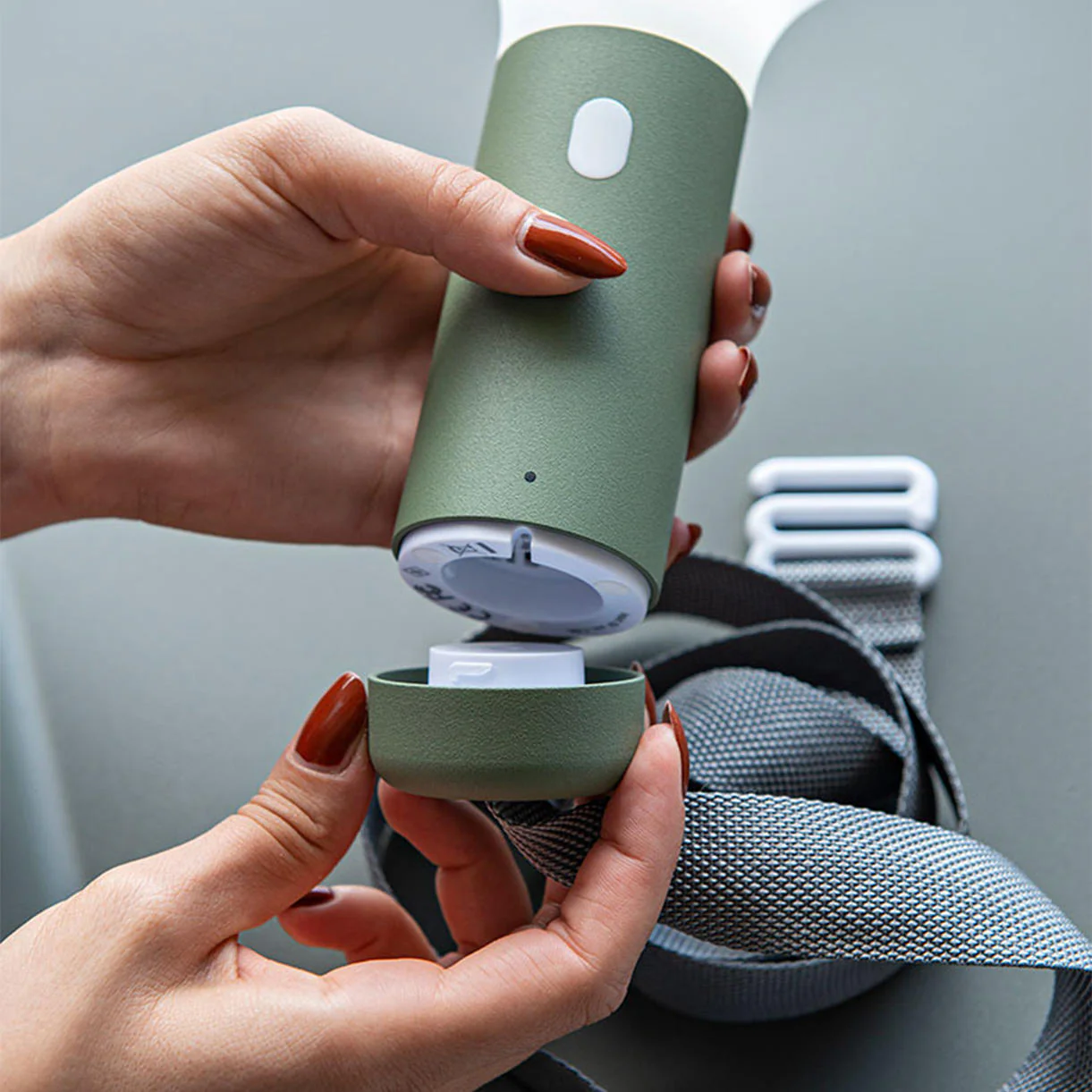 Aplo Suspension Strap - Image 4