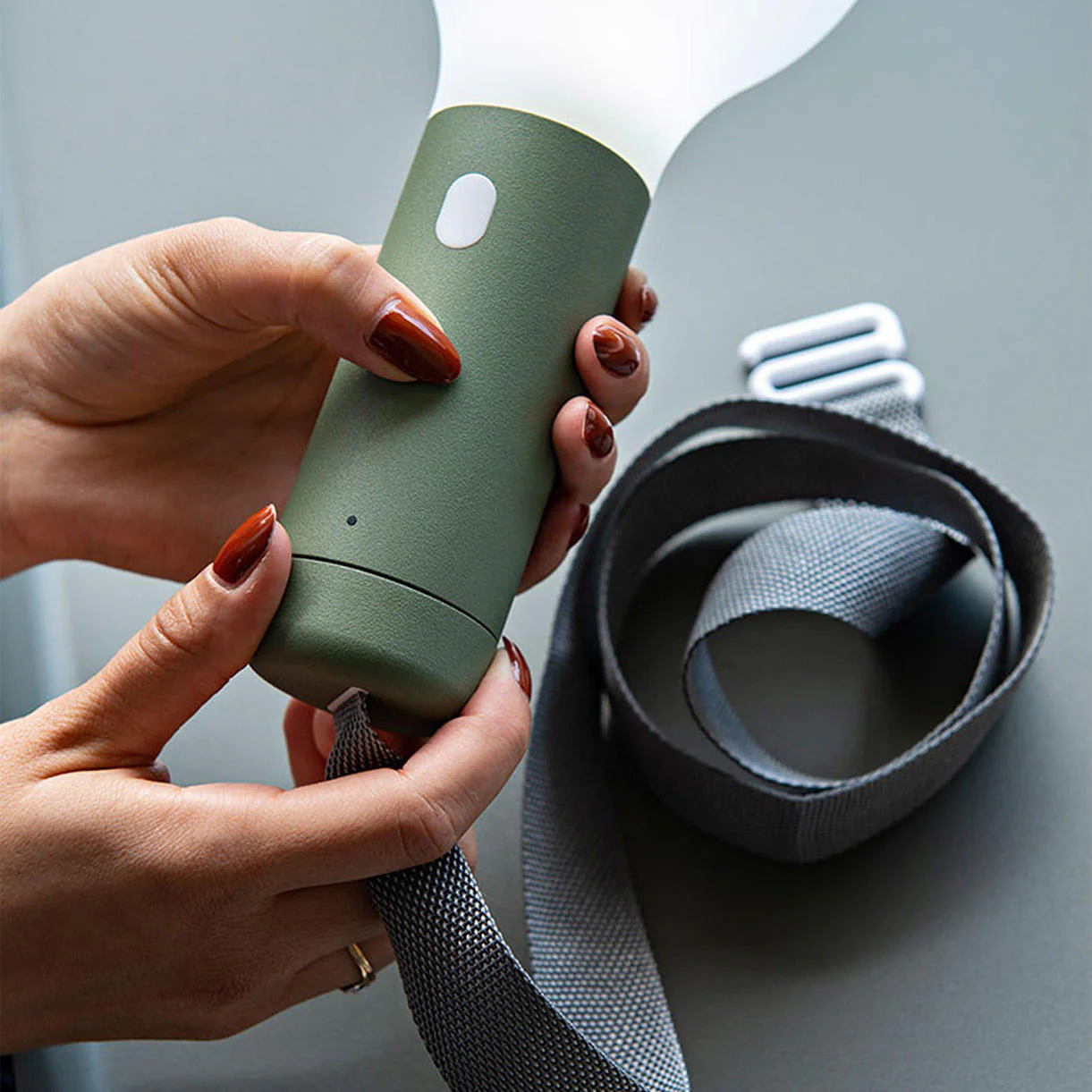 Aplo Suspension Strap - Image 5