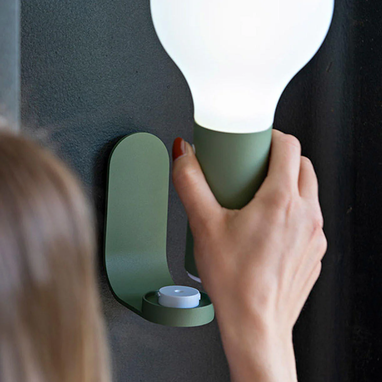 Aplo Wall Bracket - Image 4