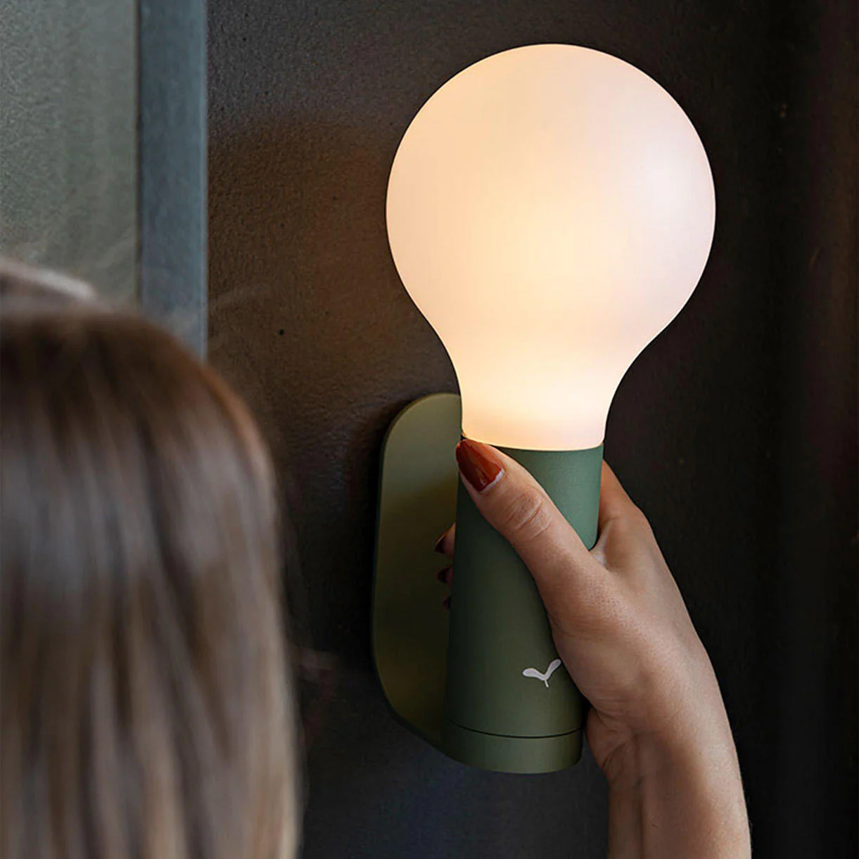 Aplo Wall Bracket - Image 5