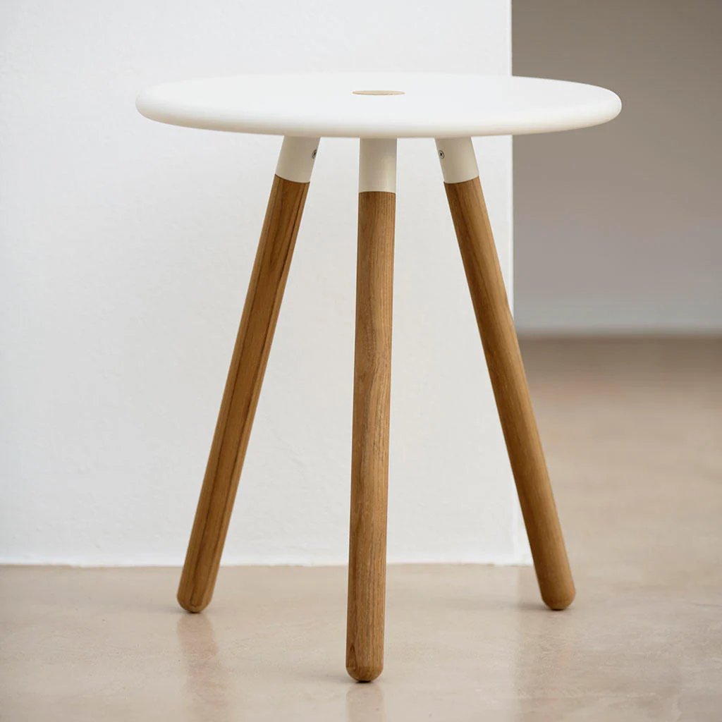 Area Table / Stool - Image 3