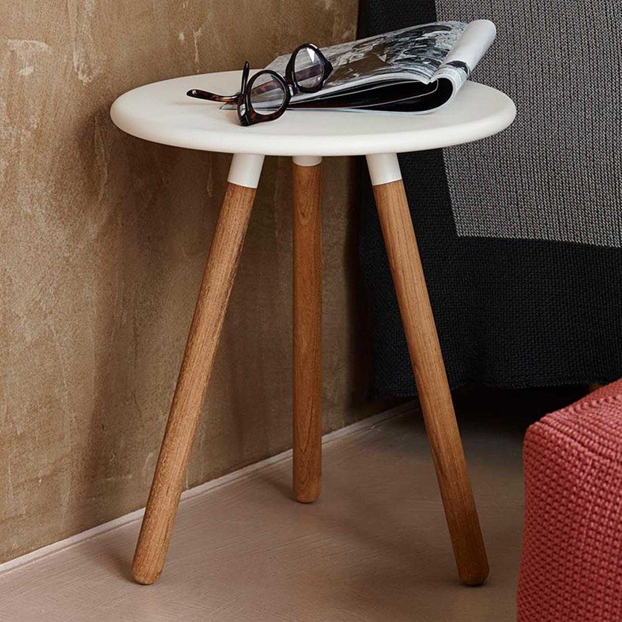 Area Table / Stool - Image 5