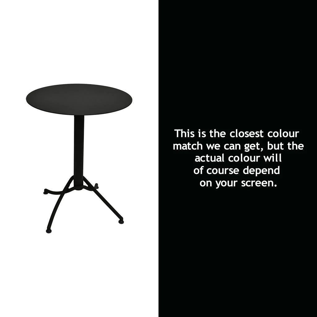 Ariane 60cm Round Table - Image 10