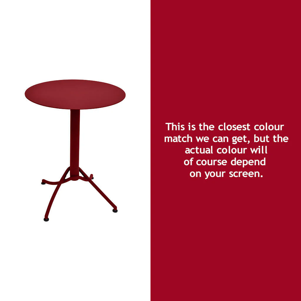 Ariane 60cm Round Table - Image 11