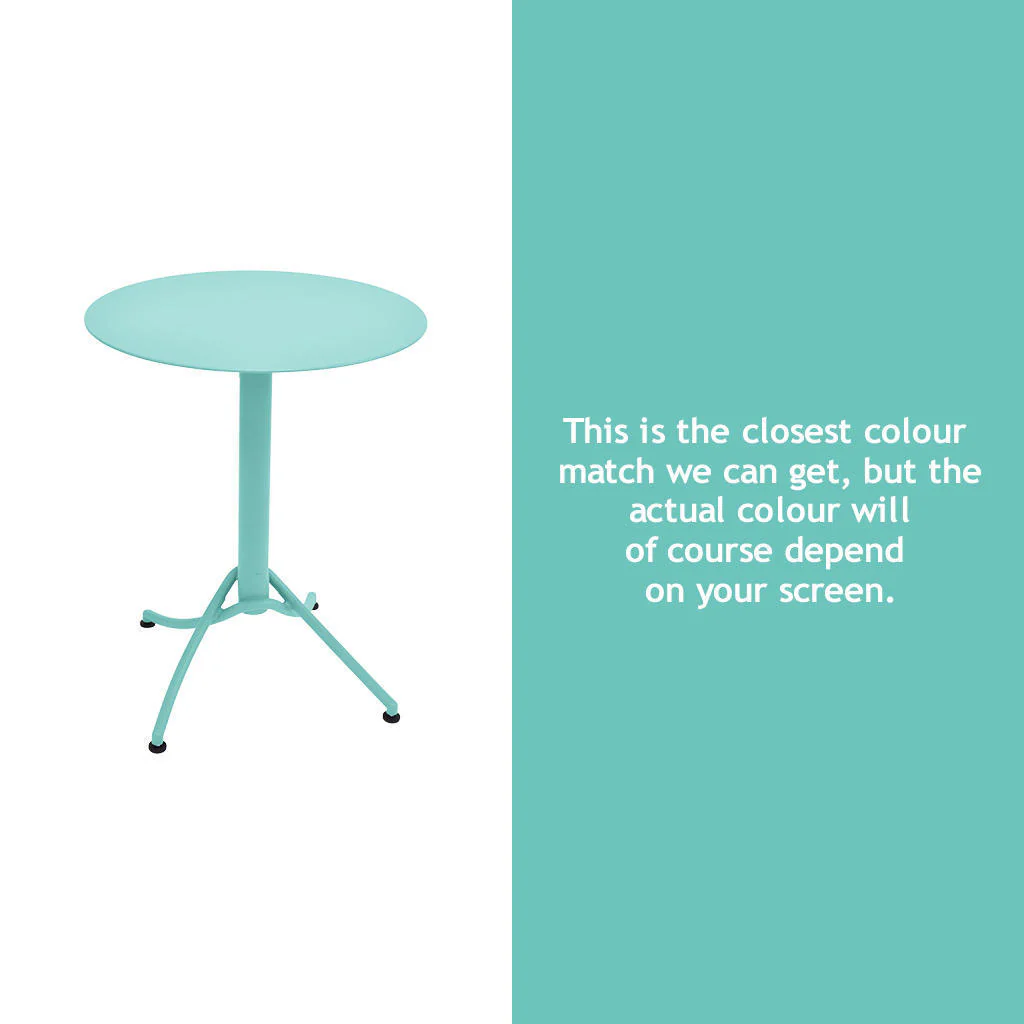 Ariane 60cm Round Table - Image 12