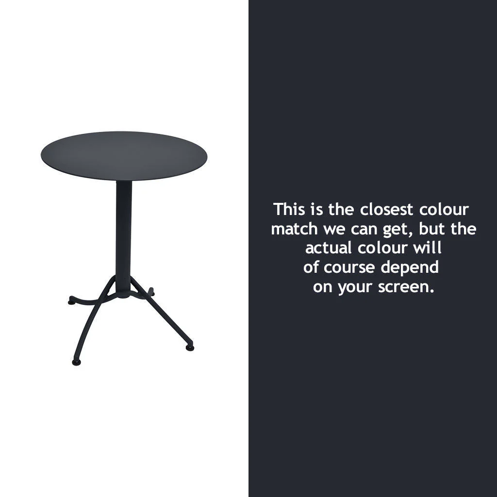 Ariane 60cm Round Table - Image 13