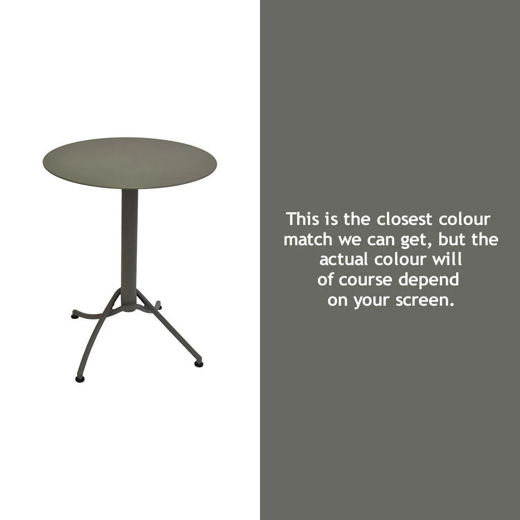 Ariane 60cm Round Table - Image 14