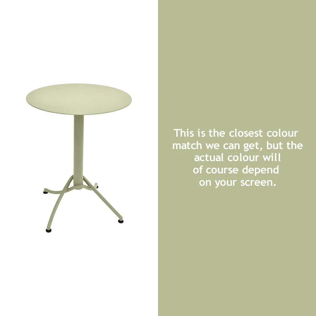 Ariane 60cm Round Table - Image 15