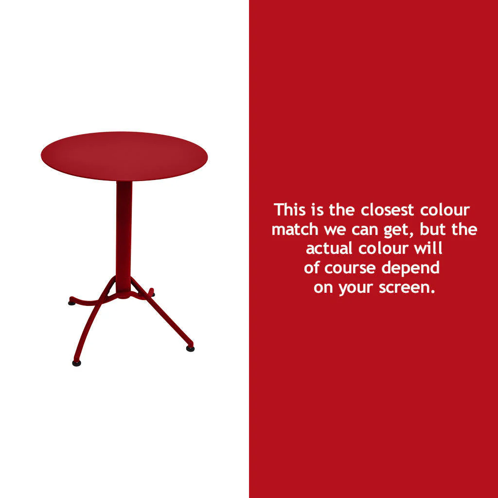 Ariane 60cm Round Table - Image 16