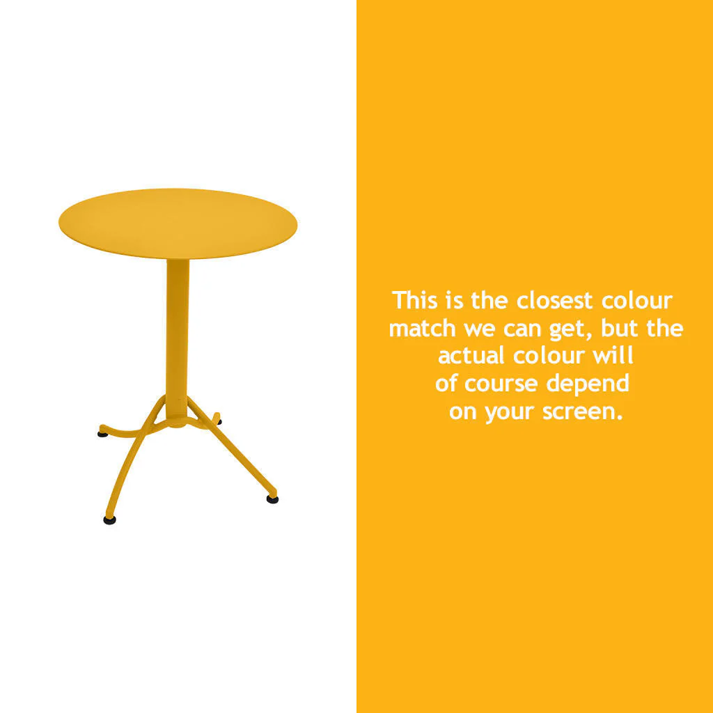 Ariane 60cm Round Table - Image 17