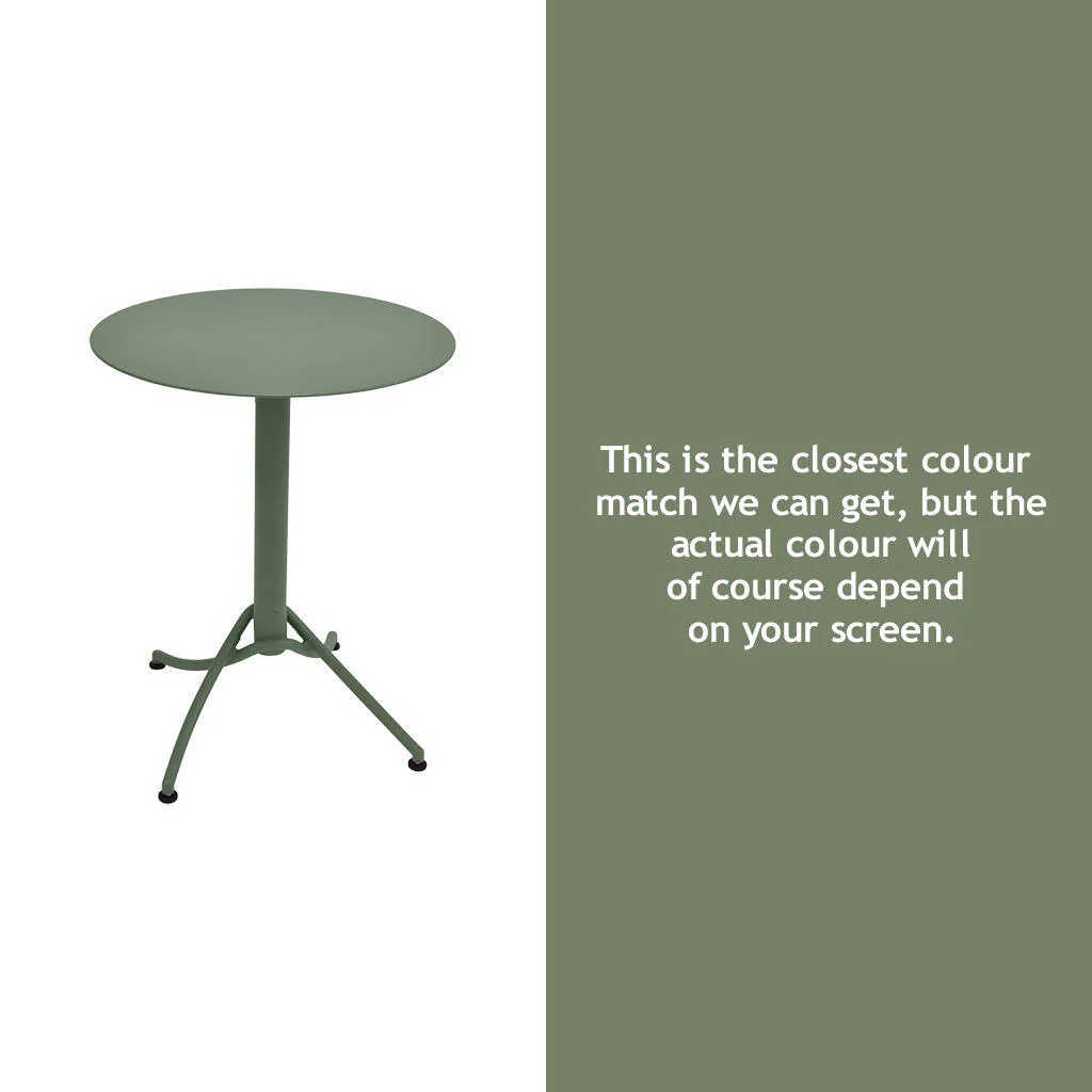 Ariane 60cm Round Table - Image 18