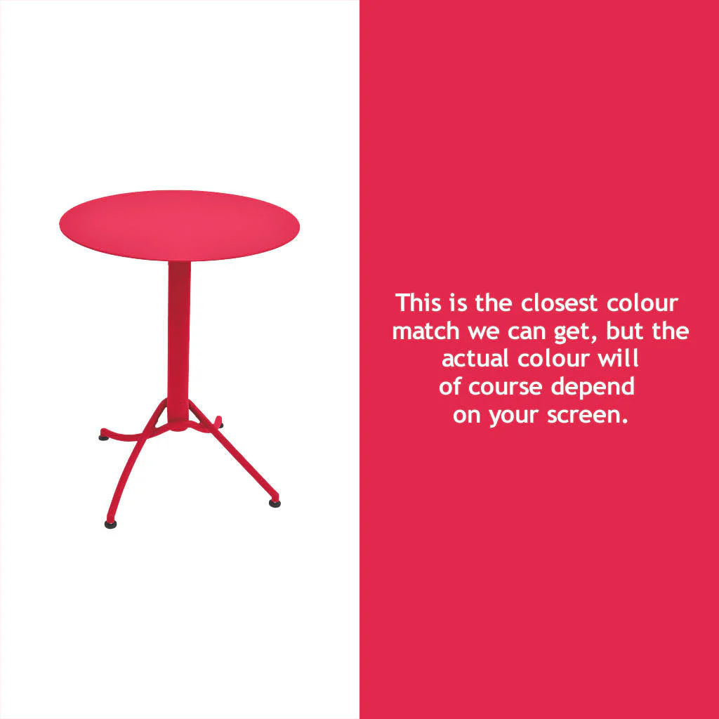 Ariane 60cm Round Table - Image 19