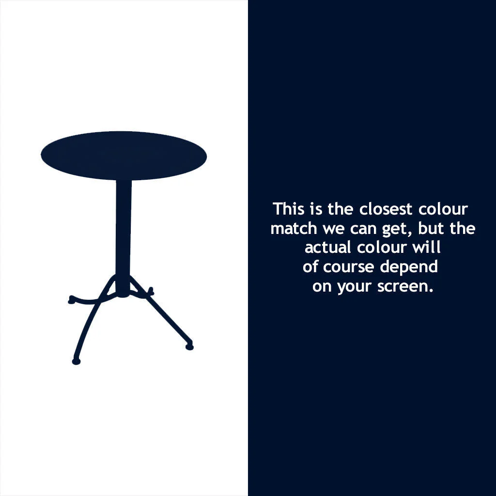 Ariane 60cm Round Table - Image 20