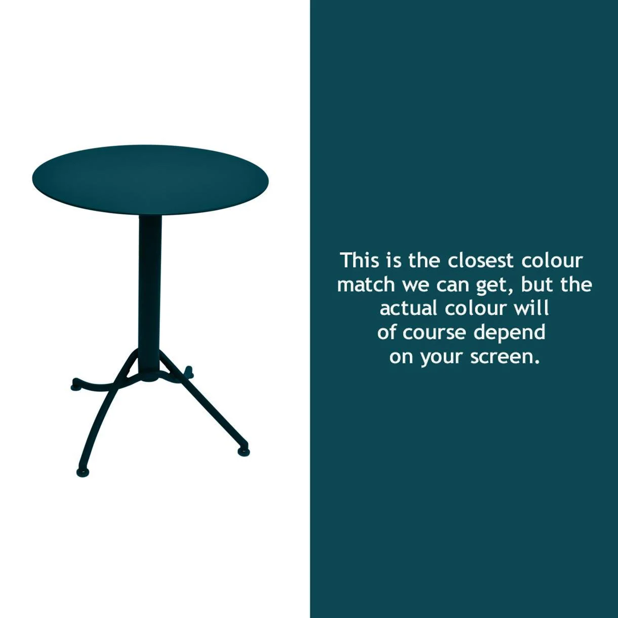 Ariane 60cm Round Table - Image 22