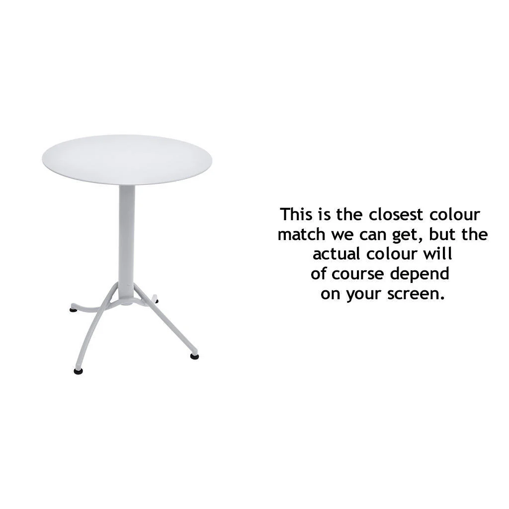 Ariane 60cm Round Table - Image 4