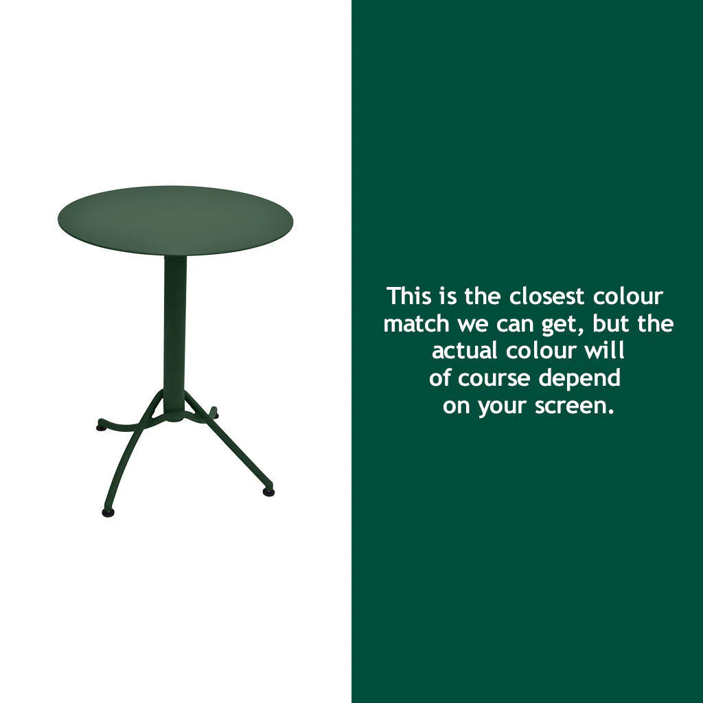 Ariane 60cm Round Table - Image 5