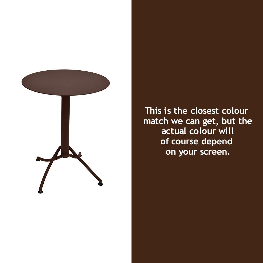 Ariane 60cm Round Table - Image 6