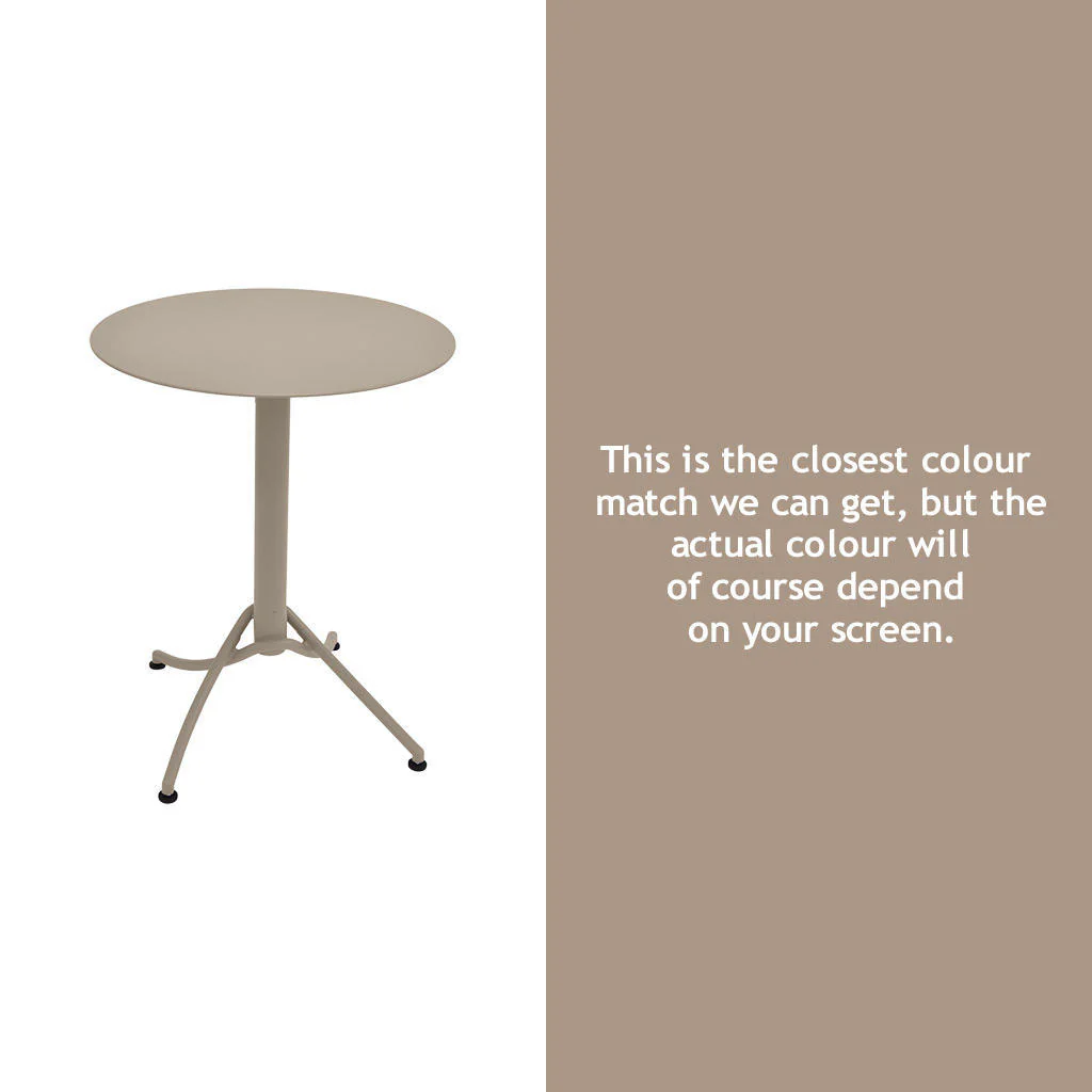 Ariane 60cm Round Table - Image 7