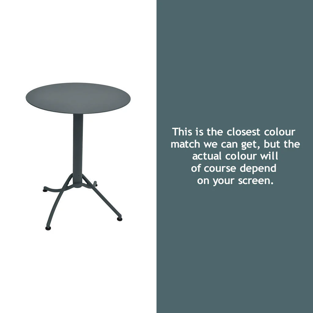 Ariane 60cm Round Table - Image 8