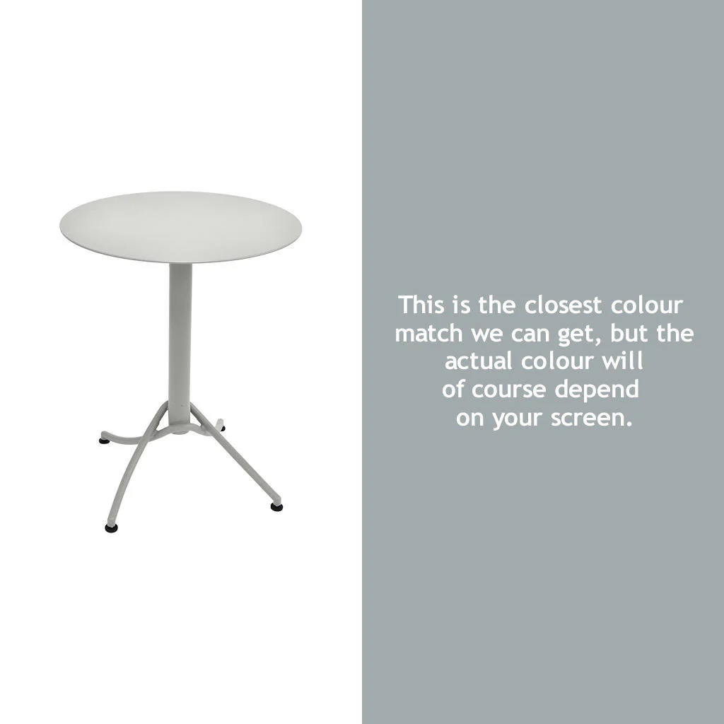 Ariane 60cm Round Table - Image 9