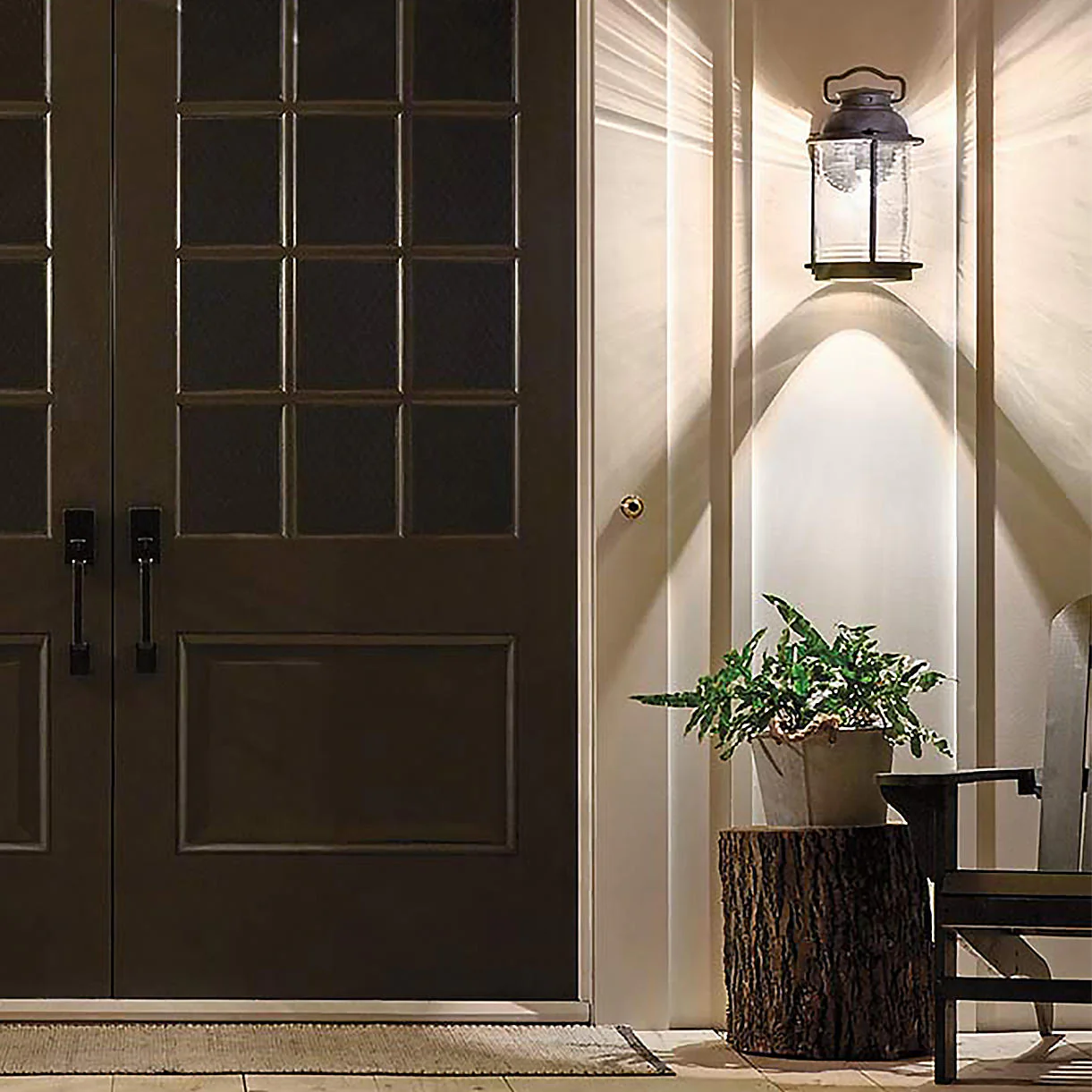 Ashland Bay Wall Lanterns - Image 2