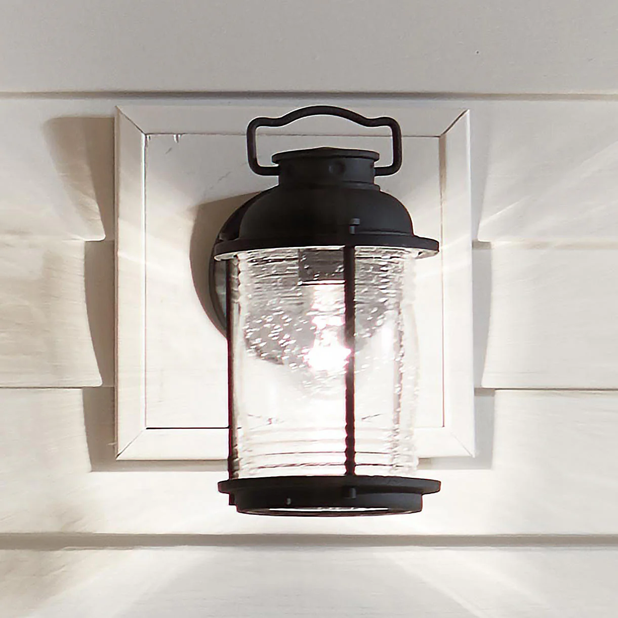 Ashland Bay Wall Lanterns - Image 3