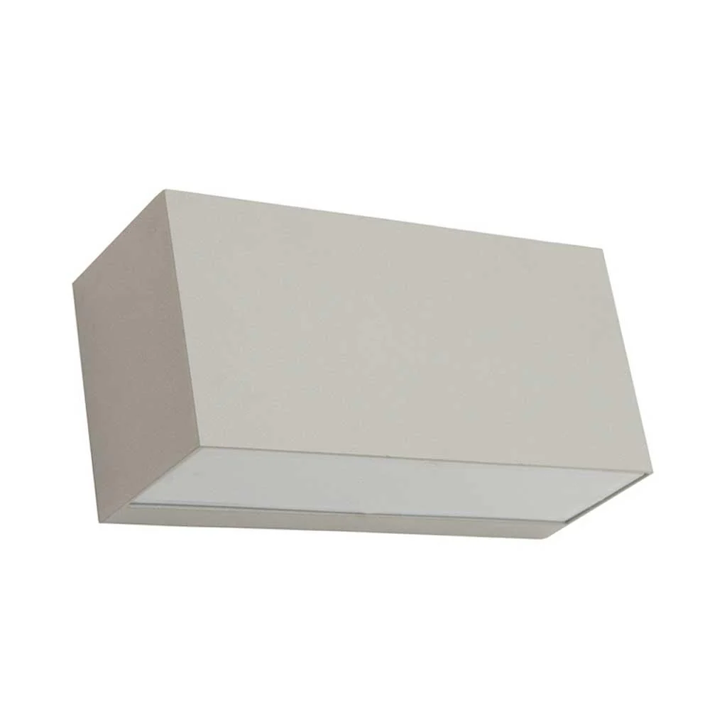 Asker Up/Down Outdoor Wall Lights - Image 3