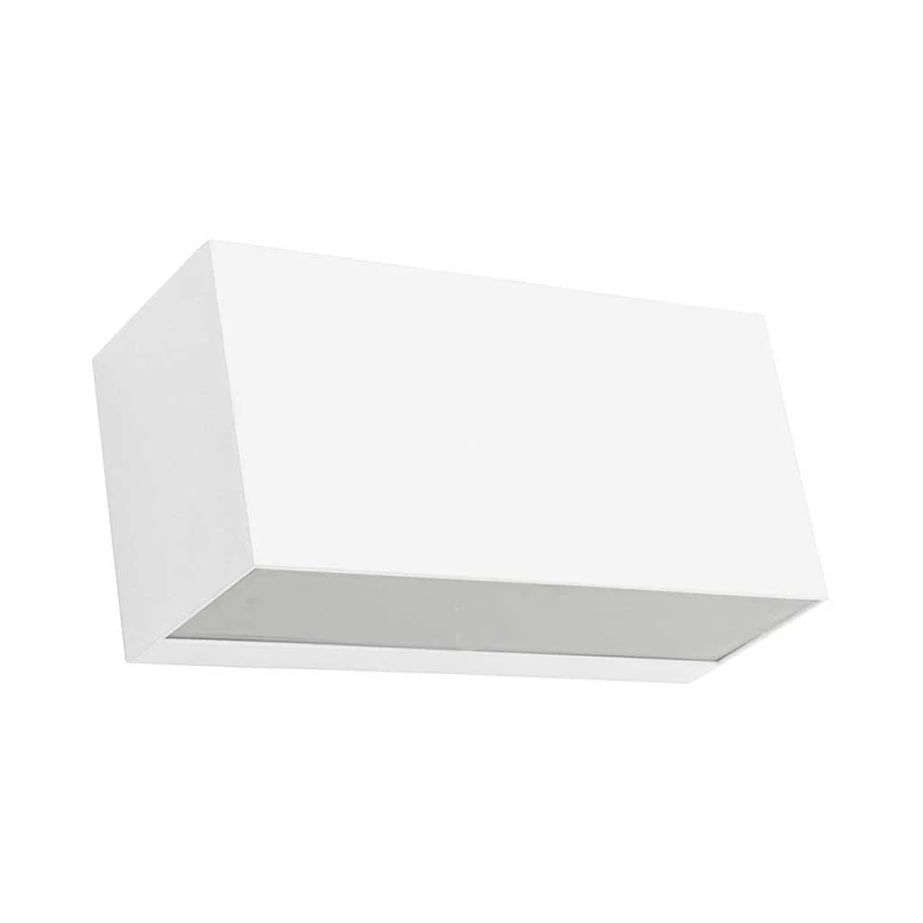 Asker Up/Down Outdoor Wall Lights - Image 4